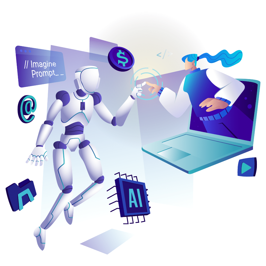Microsoft Copilot: Empowering Education with Generative AI Assistance