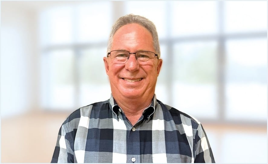 ECNO’s Wayne Toms to retire in December 2025
